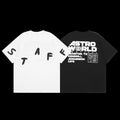 Travis Scott Shirts