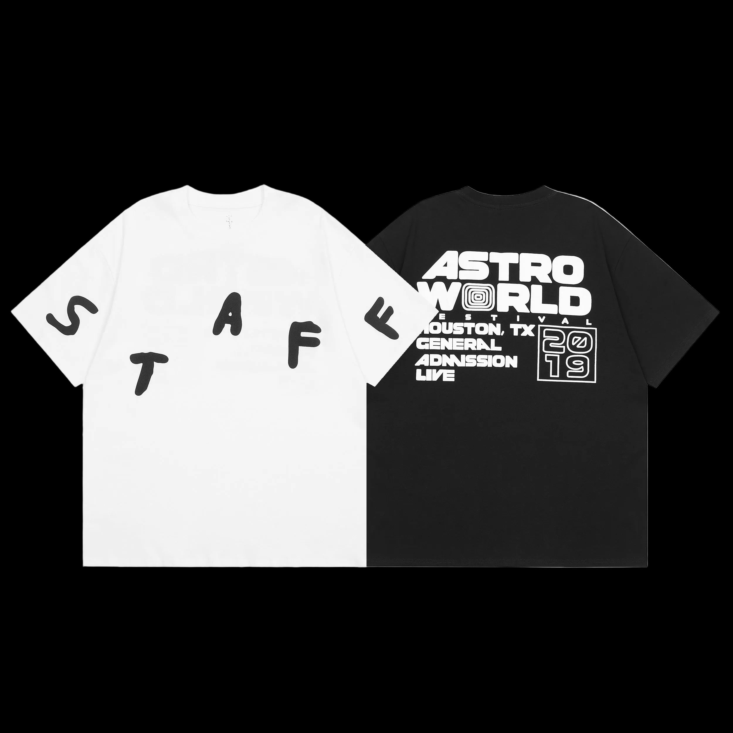 Travis Scott Shirts