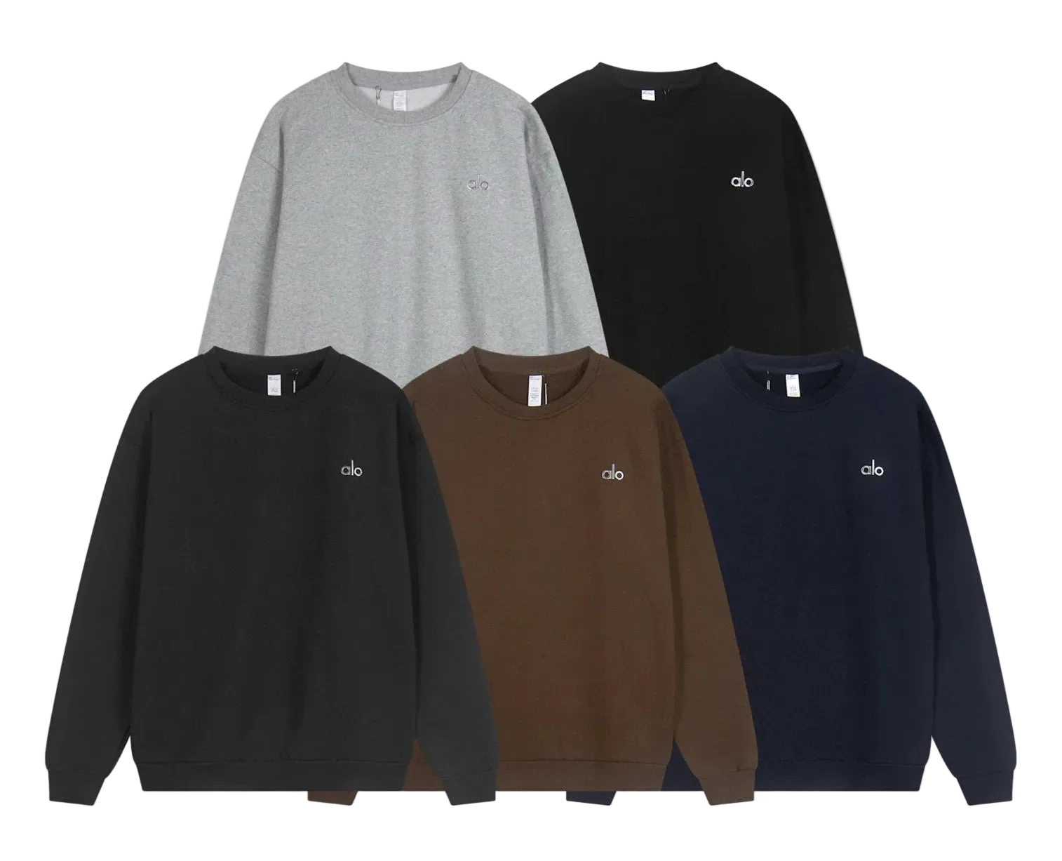 Alo Sweaters