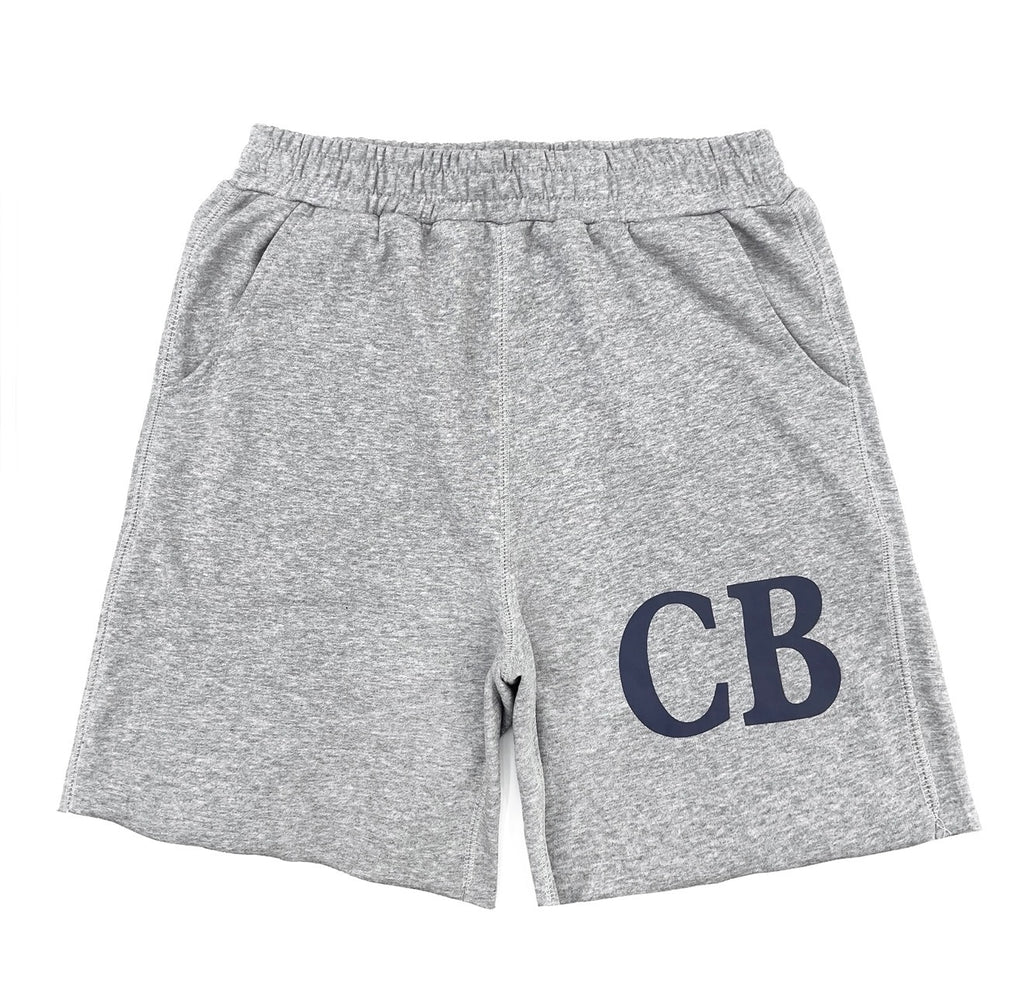 Cole Buxton shotrs