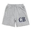 Cole Buxton shotrs