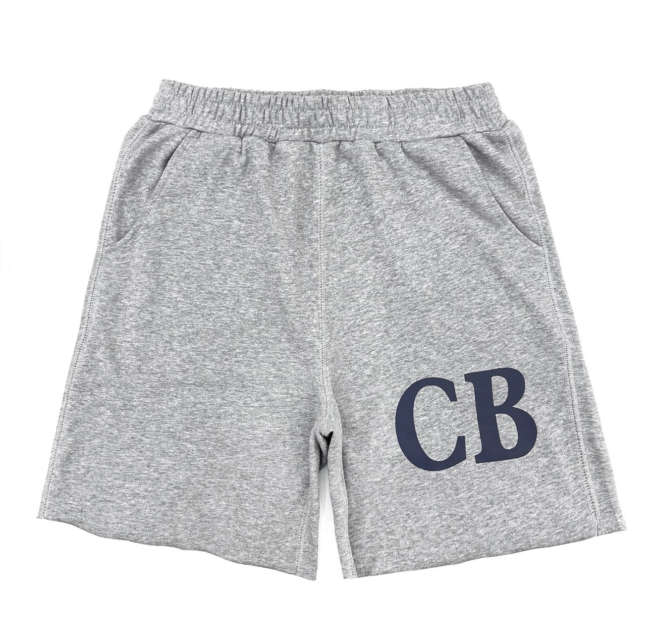 Cole Buxton shotrs