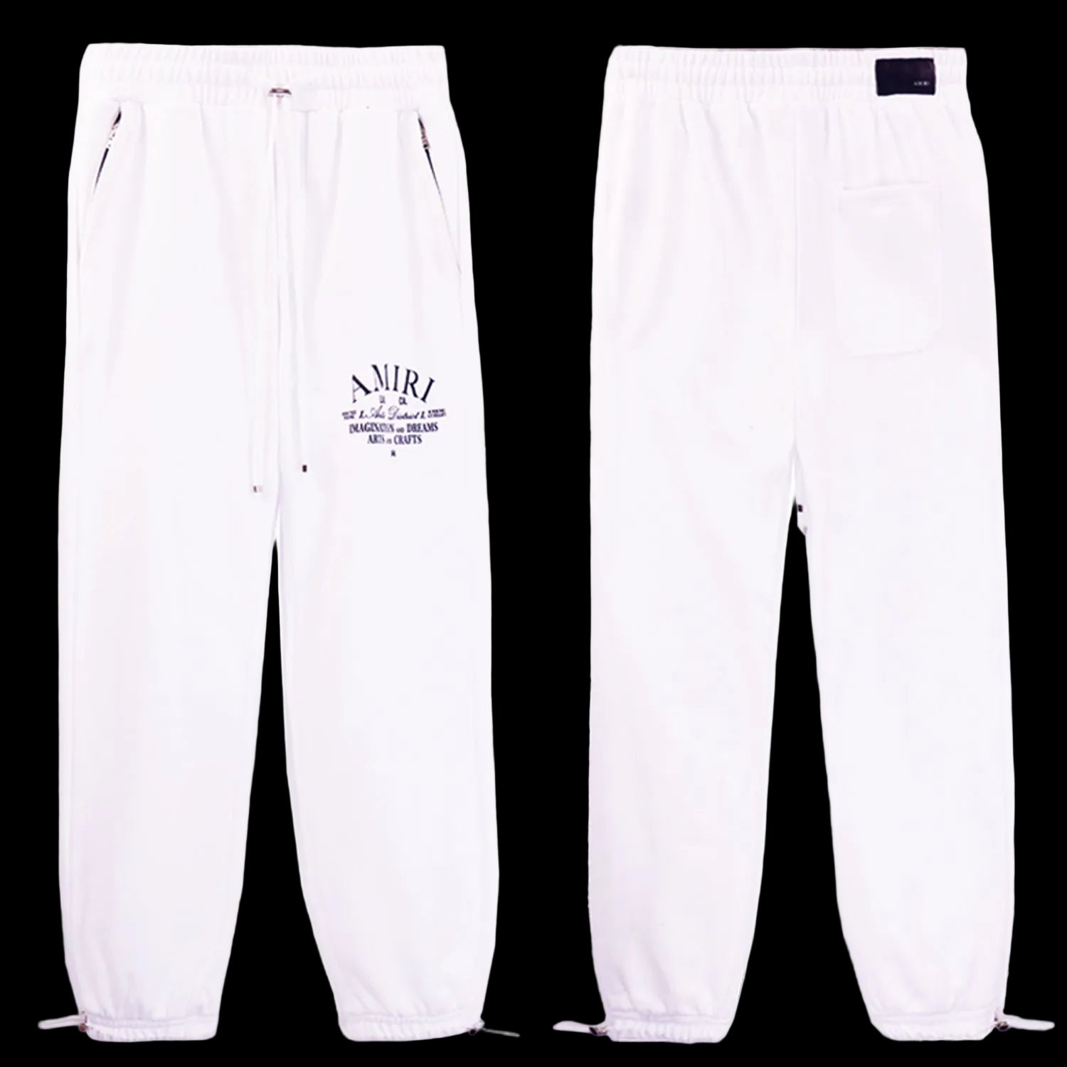 Amiri Sweatpants