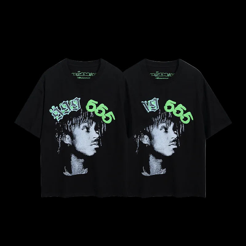 Sp5der Shirt