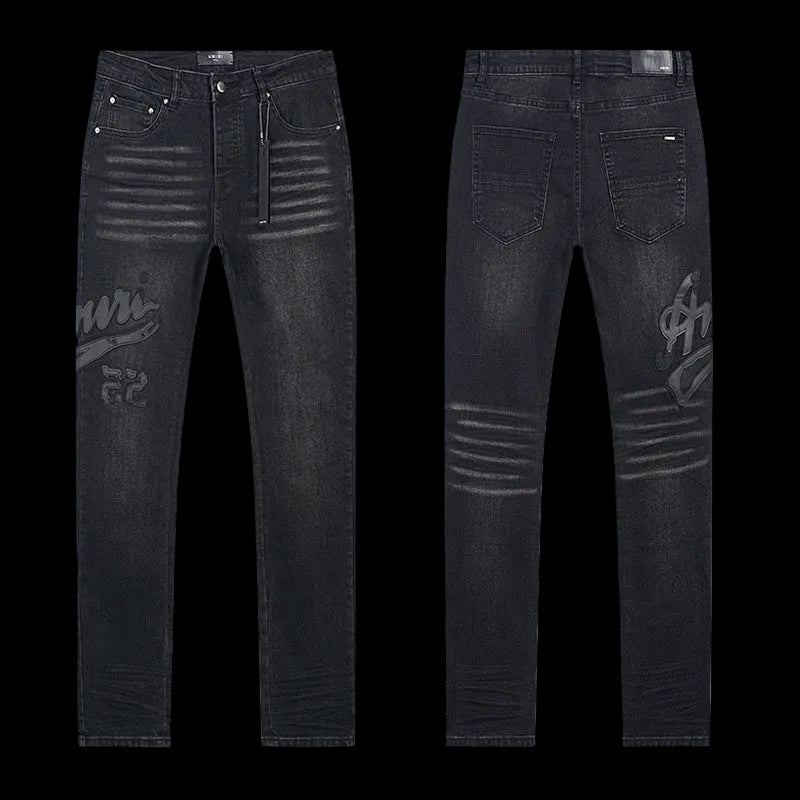 Amiri Jeans