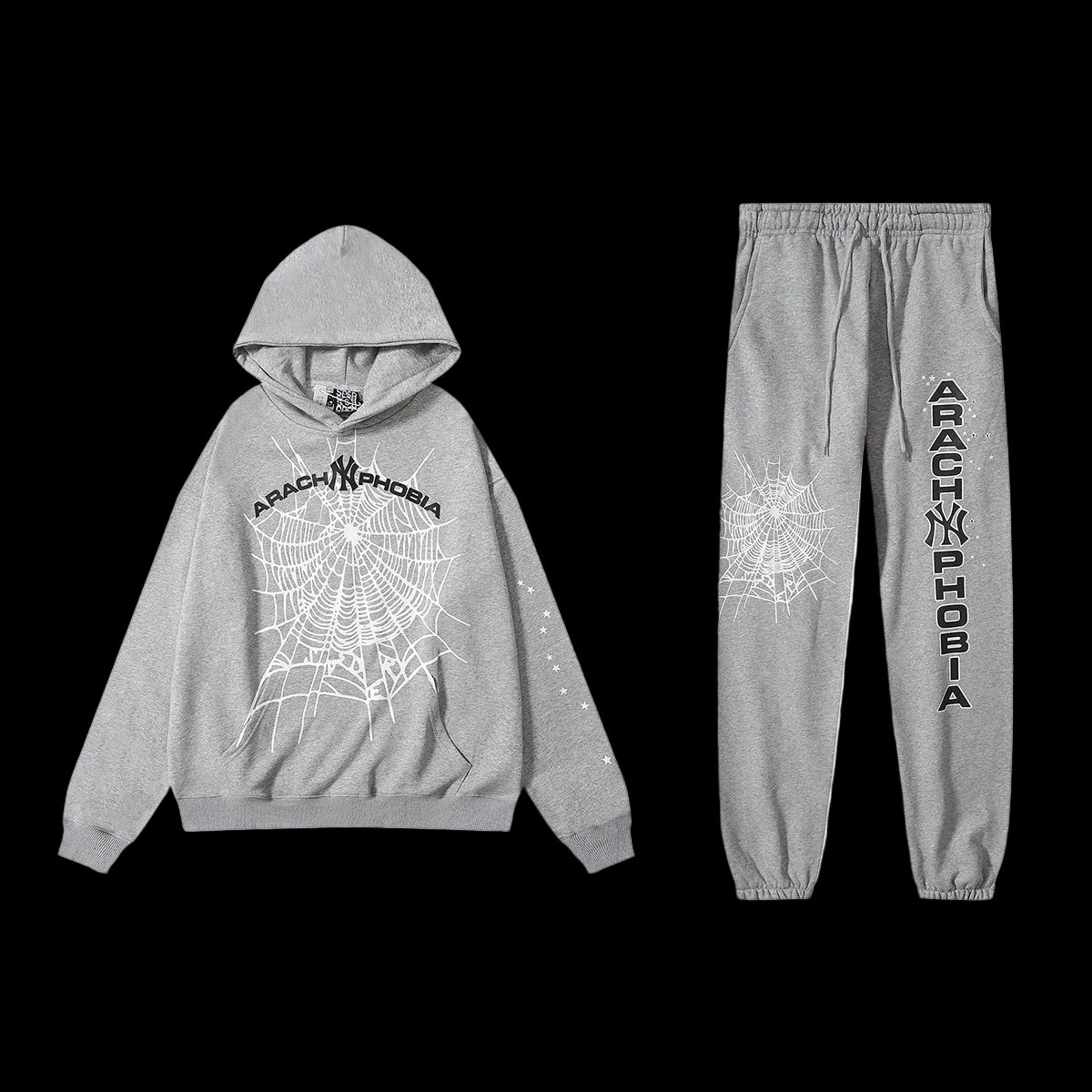 Sp5der Tracksuit