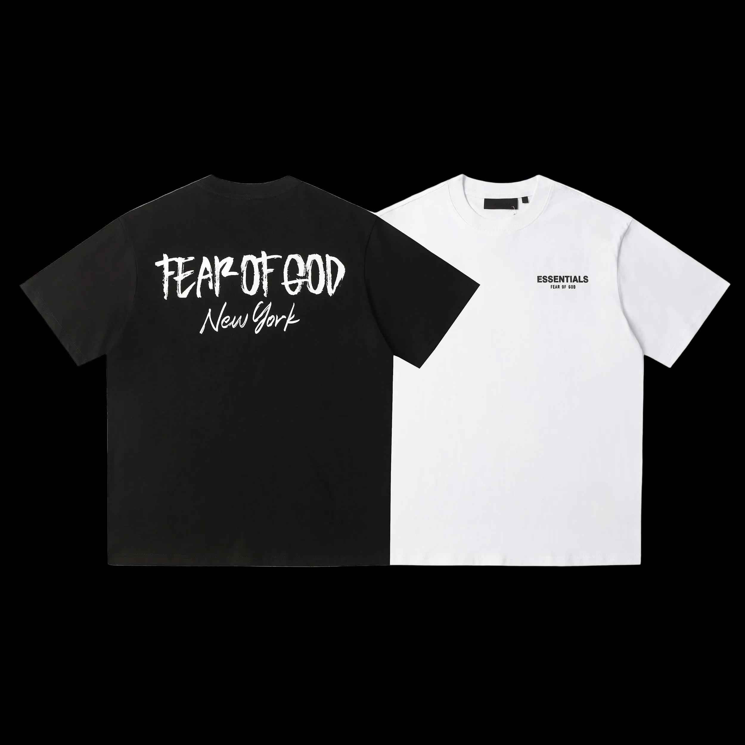 Essentials Shirts