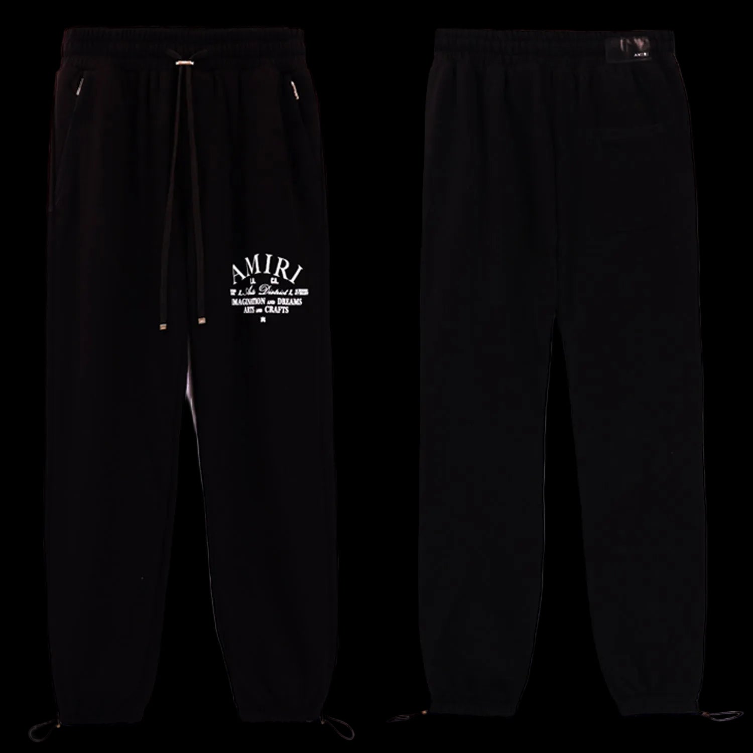 Amiri Sweatpants