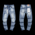 Purple Brand Jeans