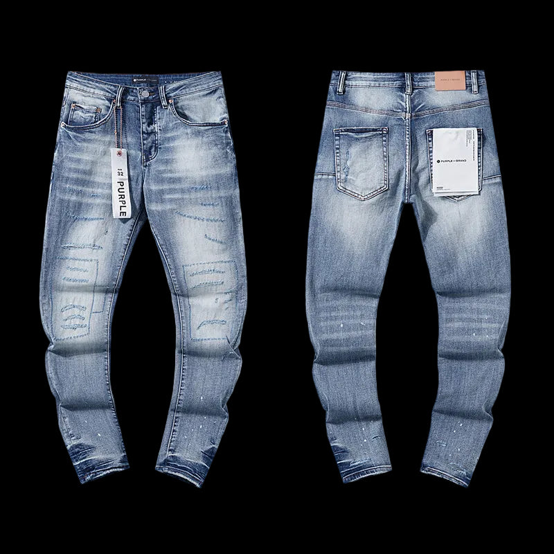 Purple Brand Jeans