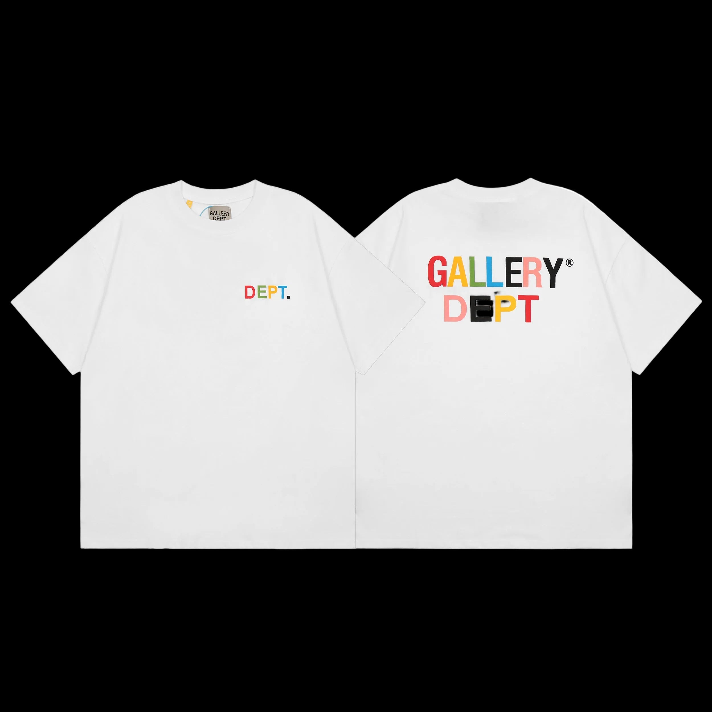 Gallery Dept Shirt