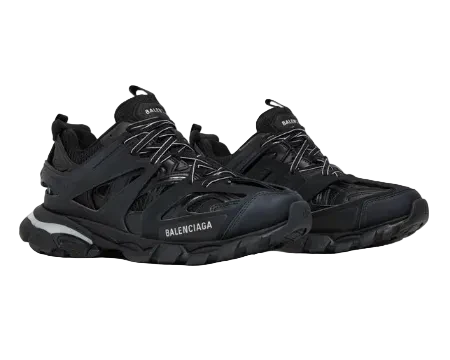 Balenciaga Track 'LED'