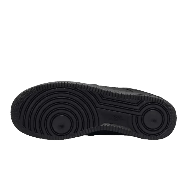 Air force 1 Black