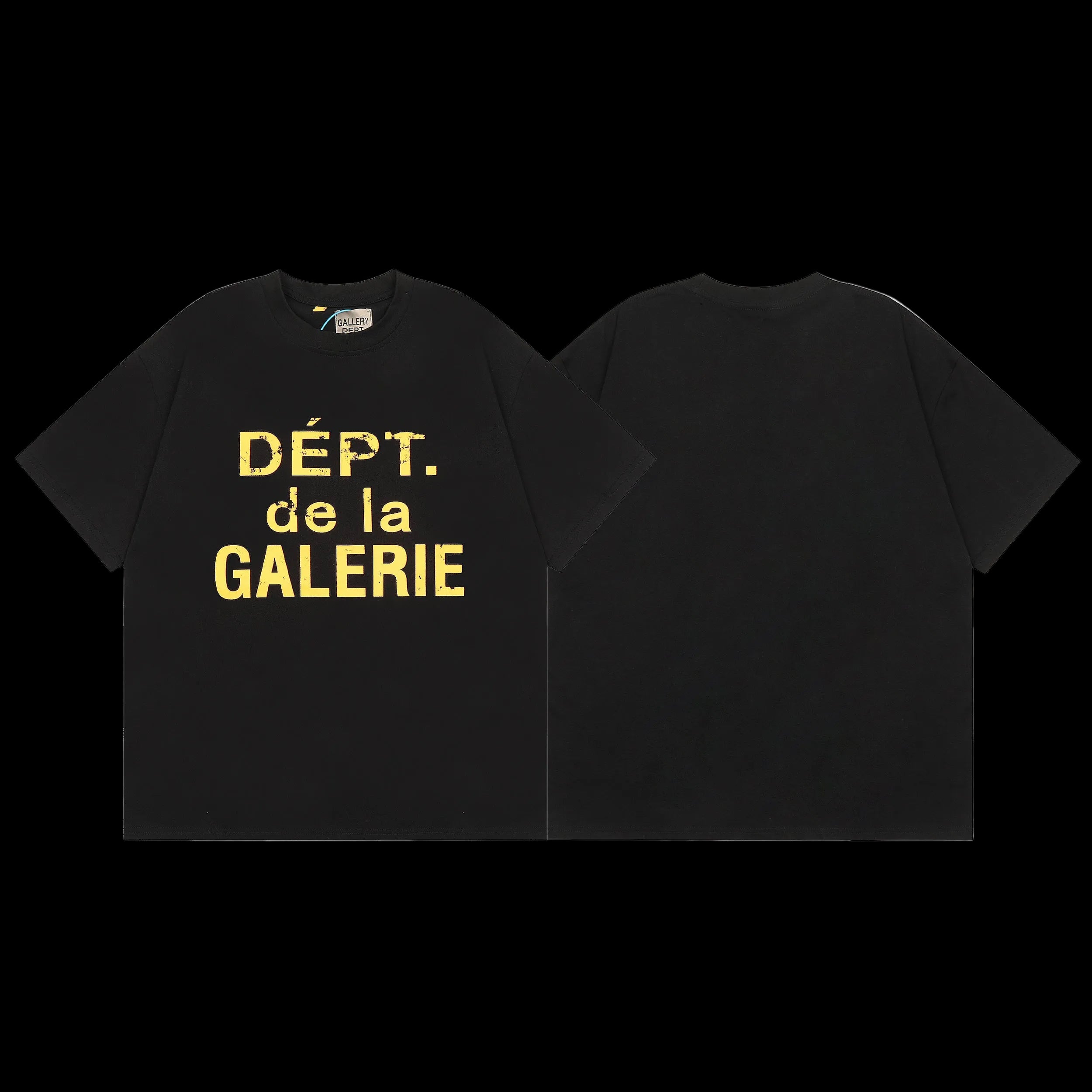 Gallery Dept Shirt