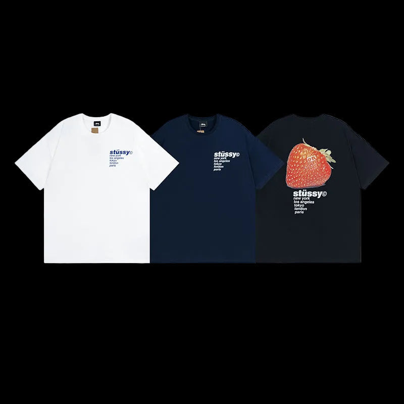 Stussy Shirts