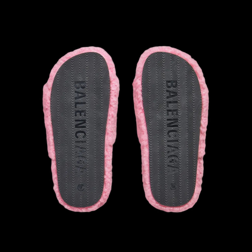 Balenciaga Slides