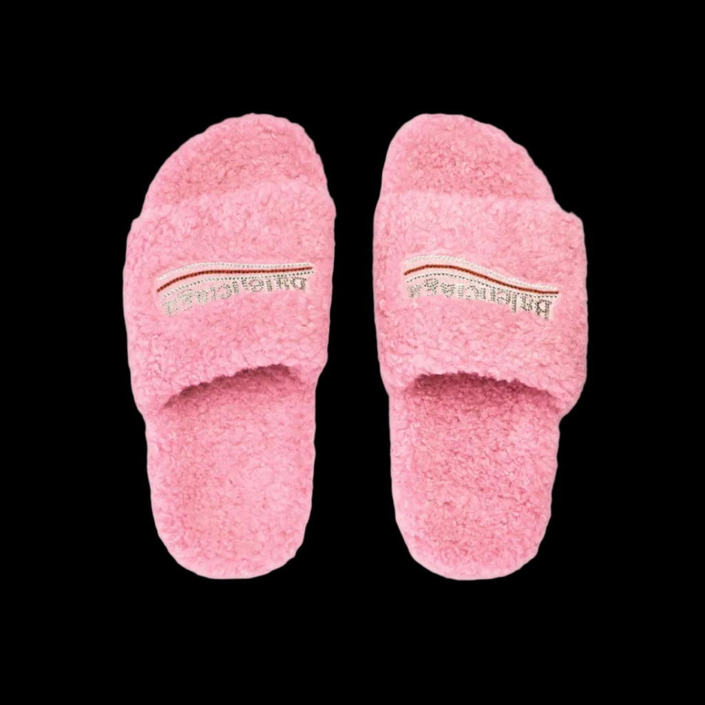 Balenciaga Slides