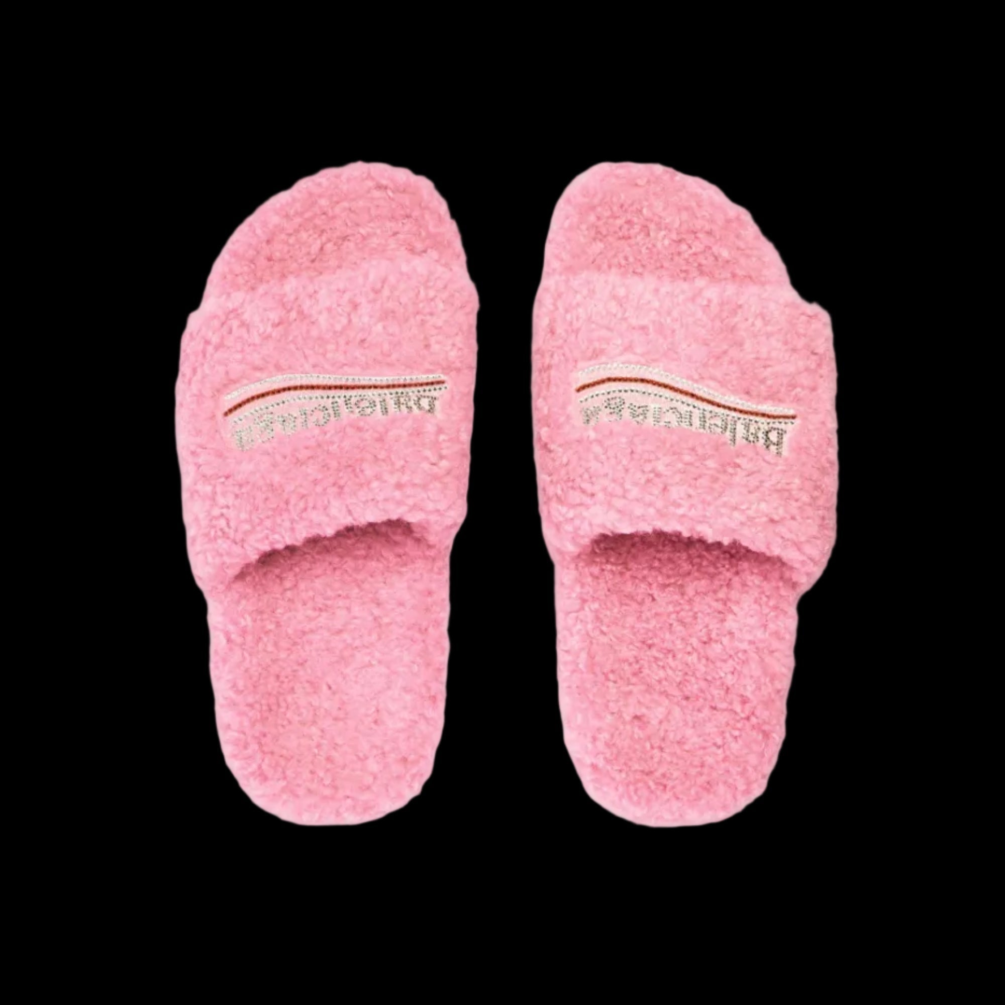Balenciaga Slides