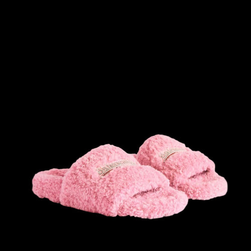 Balenciaga Slides