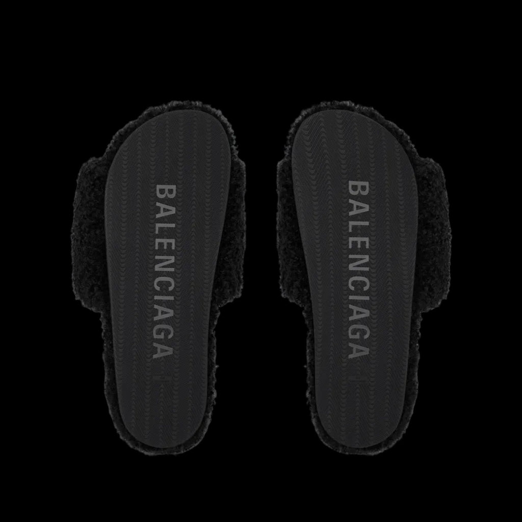 Balenciaga Slides