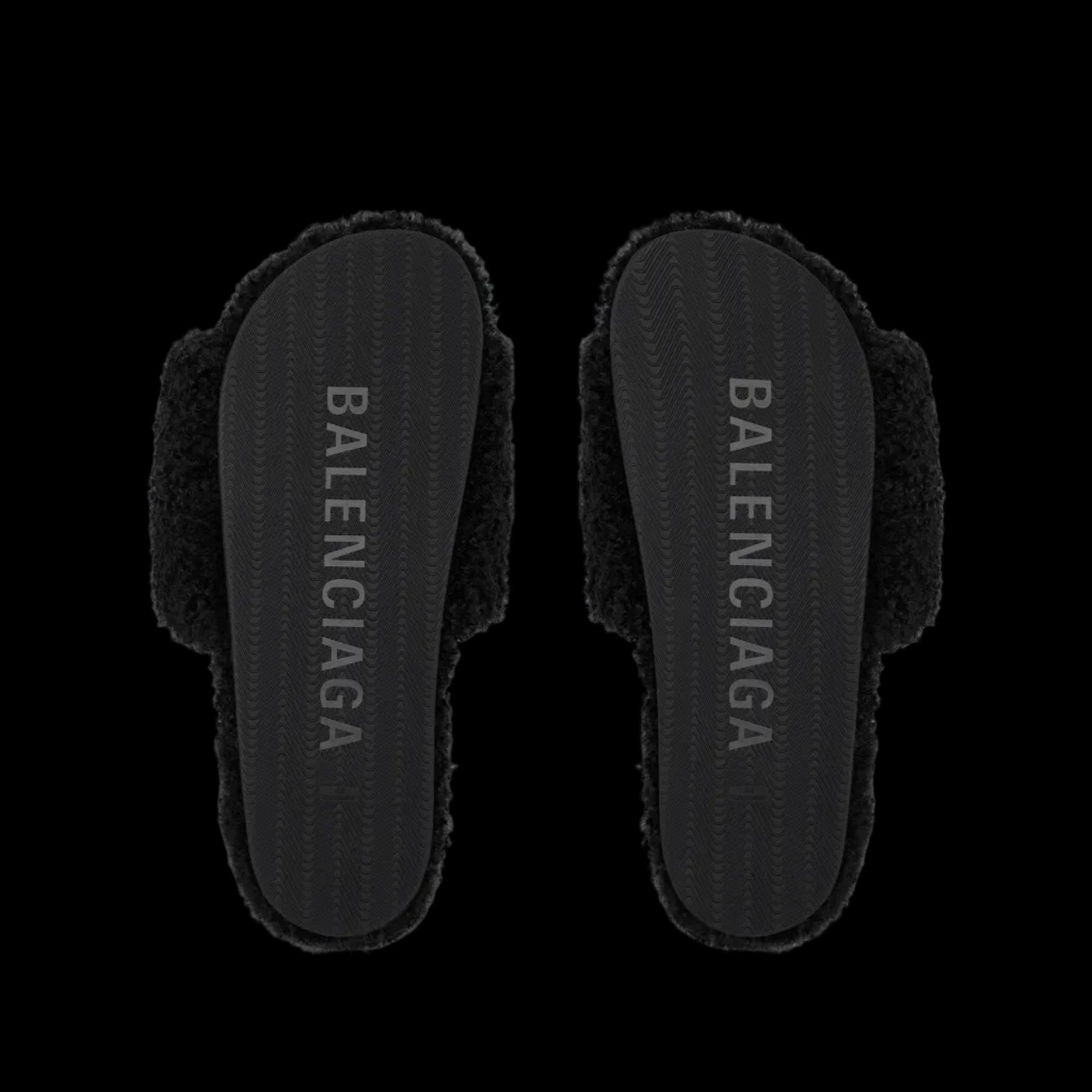 Balenciaga Slides