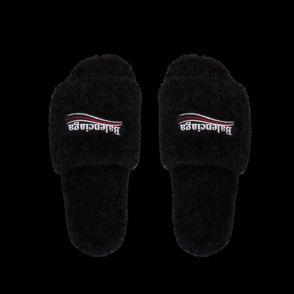 Balenciaga Slides