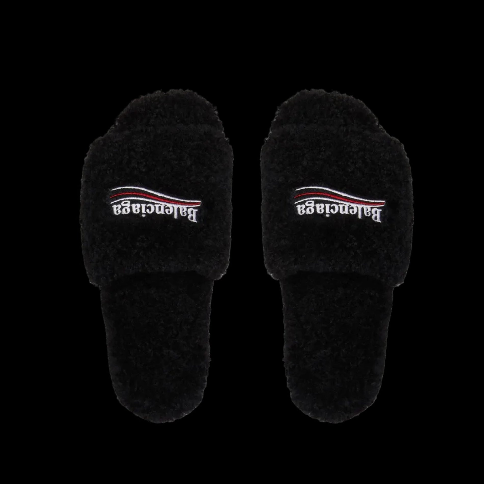 Balenciaga Slides