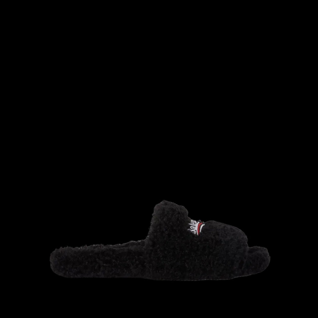 Balenciaga Slides