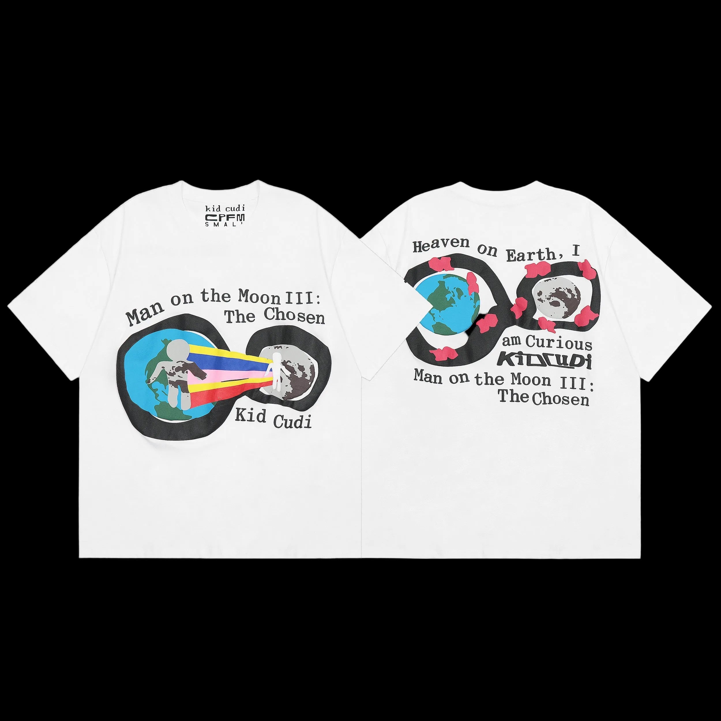 CPFM Shirt