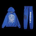 Sp5der Tracksuit