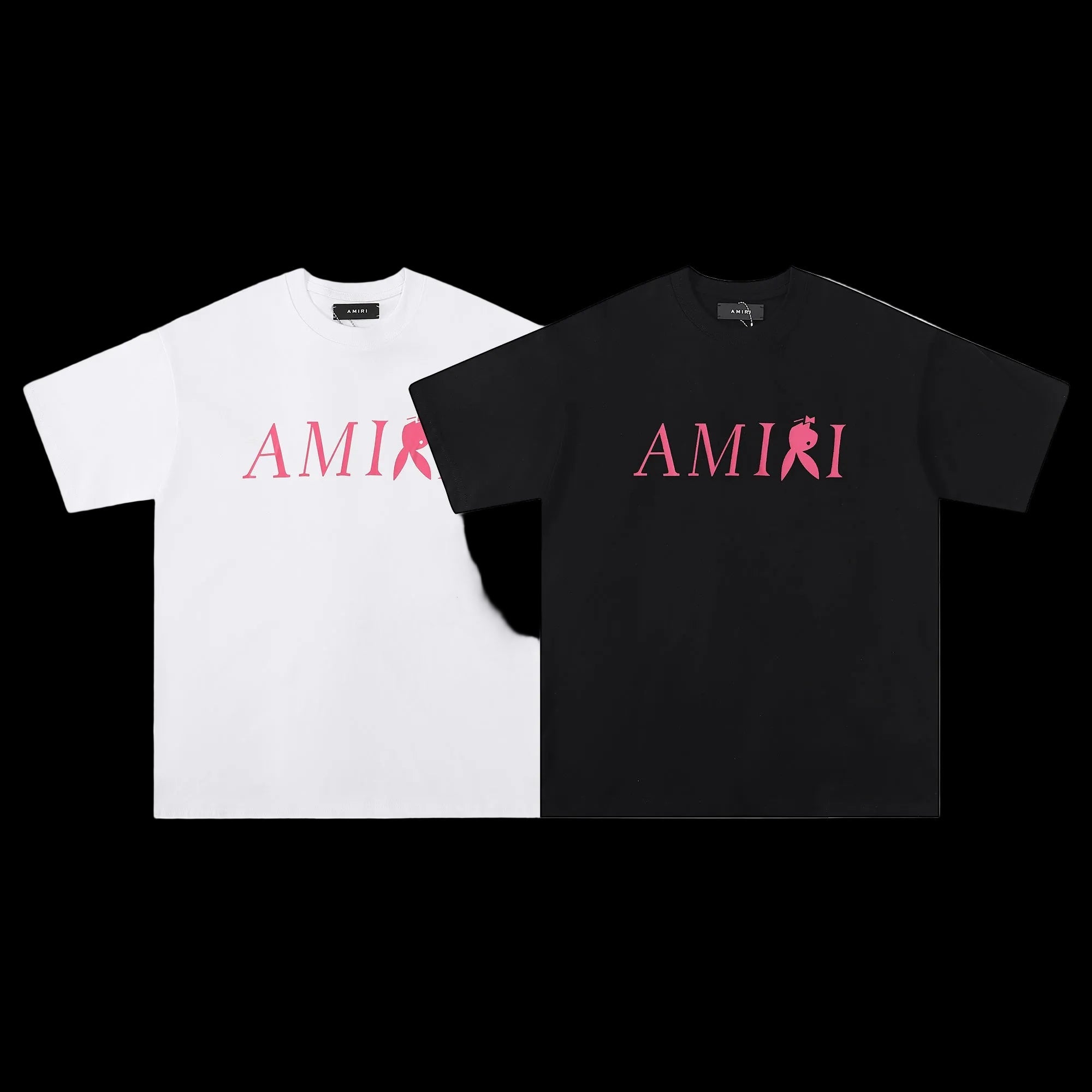 Amiri Shirts
