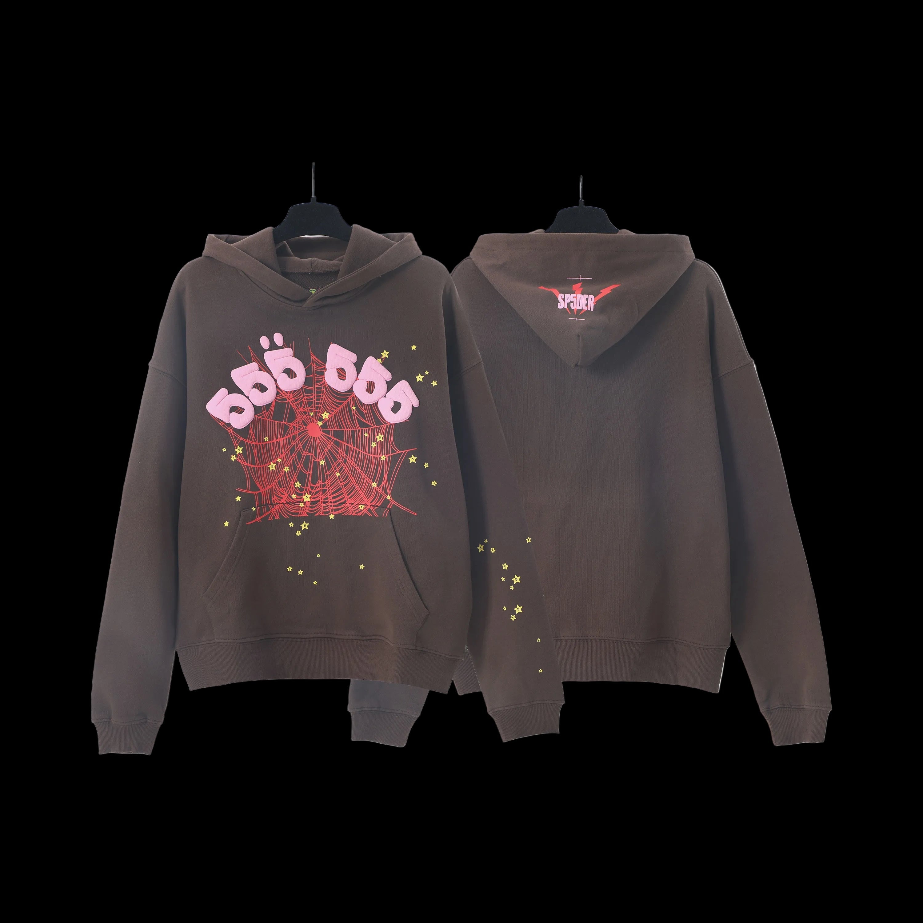 Sp5der Hoodie