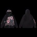 Travis Scott Zip-up