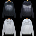 Purple Brand Hoodies