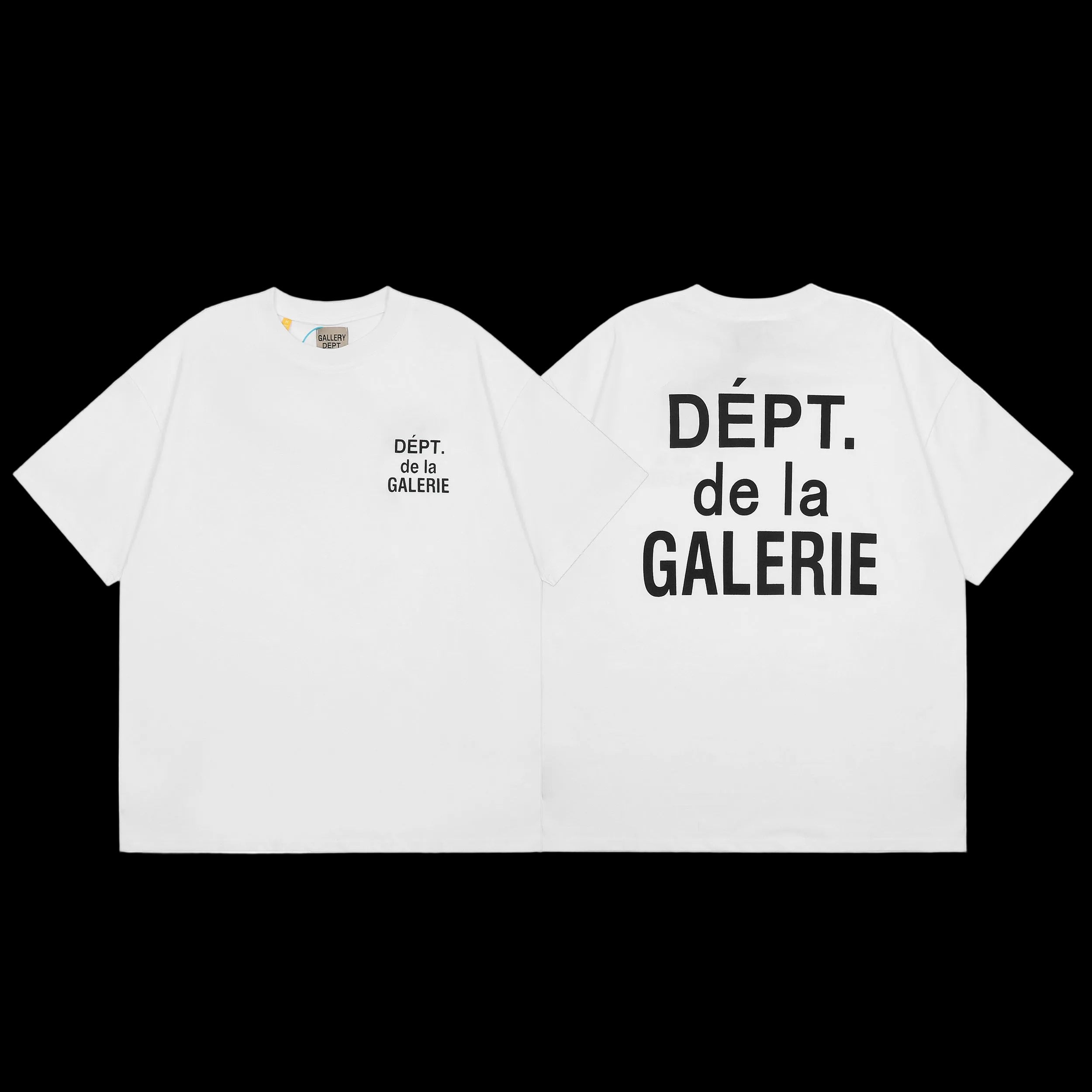 Gallery Dept Shirt