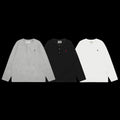 Polo Ralph Lauren Button-up Sweater