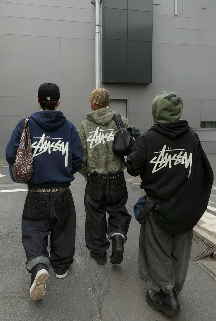 Stussy