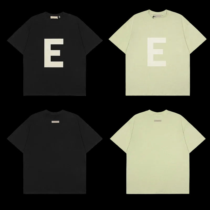 Essentials Shirts