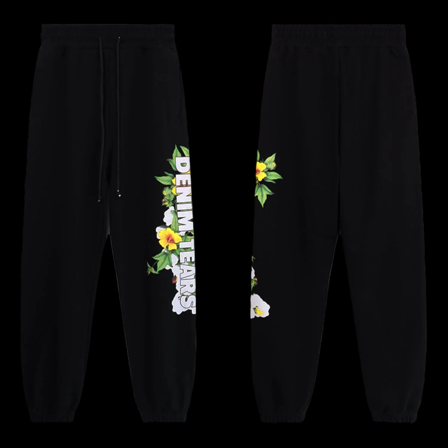 Denim Tears Sweatpants