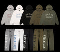 Essentials Tracksuits