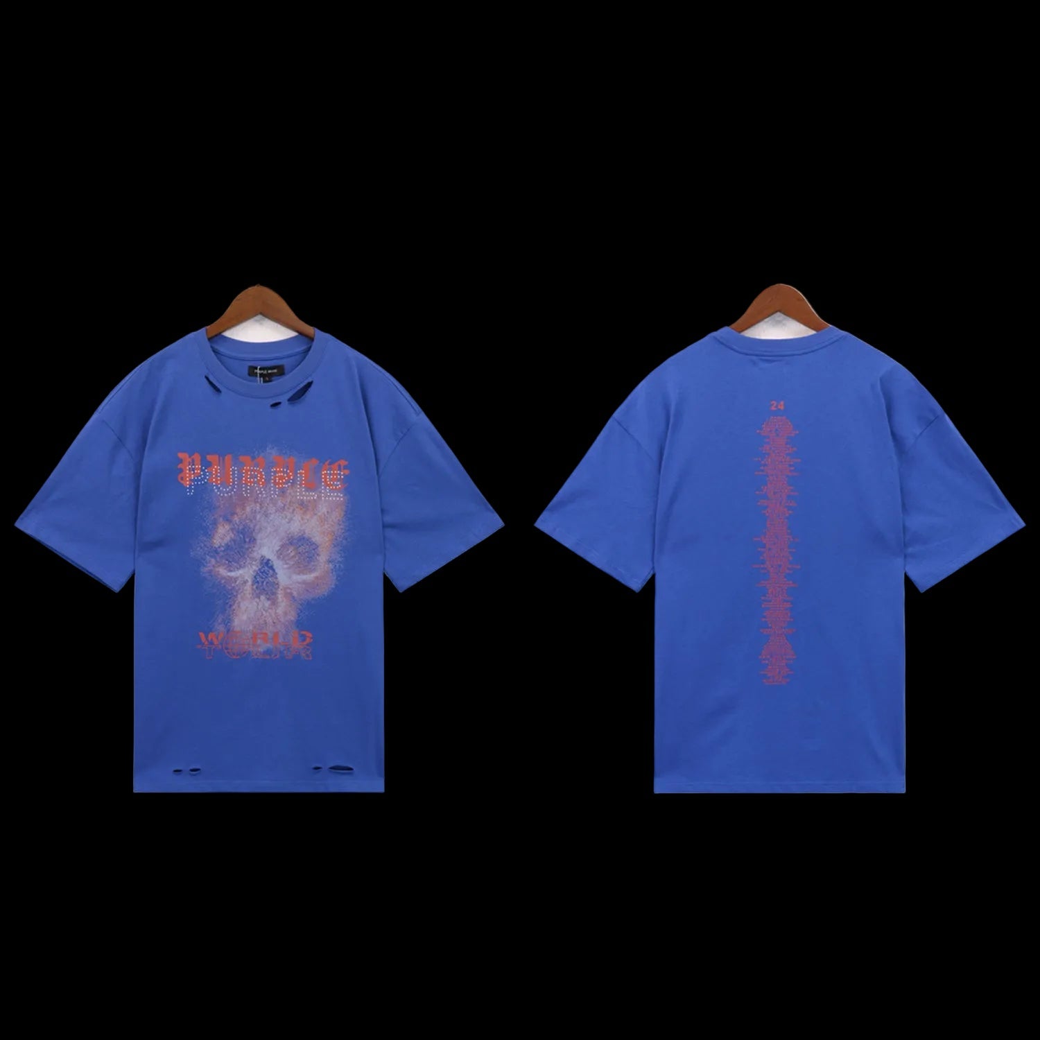 Purple Brand Shirt