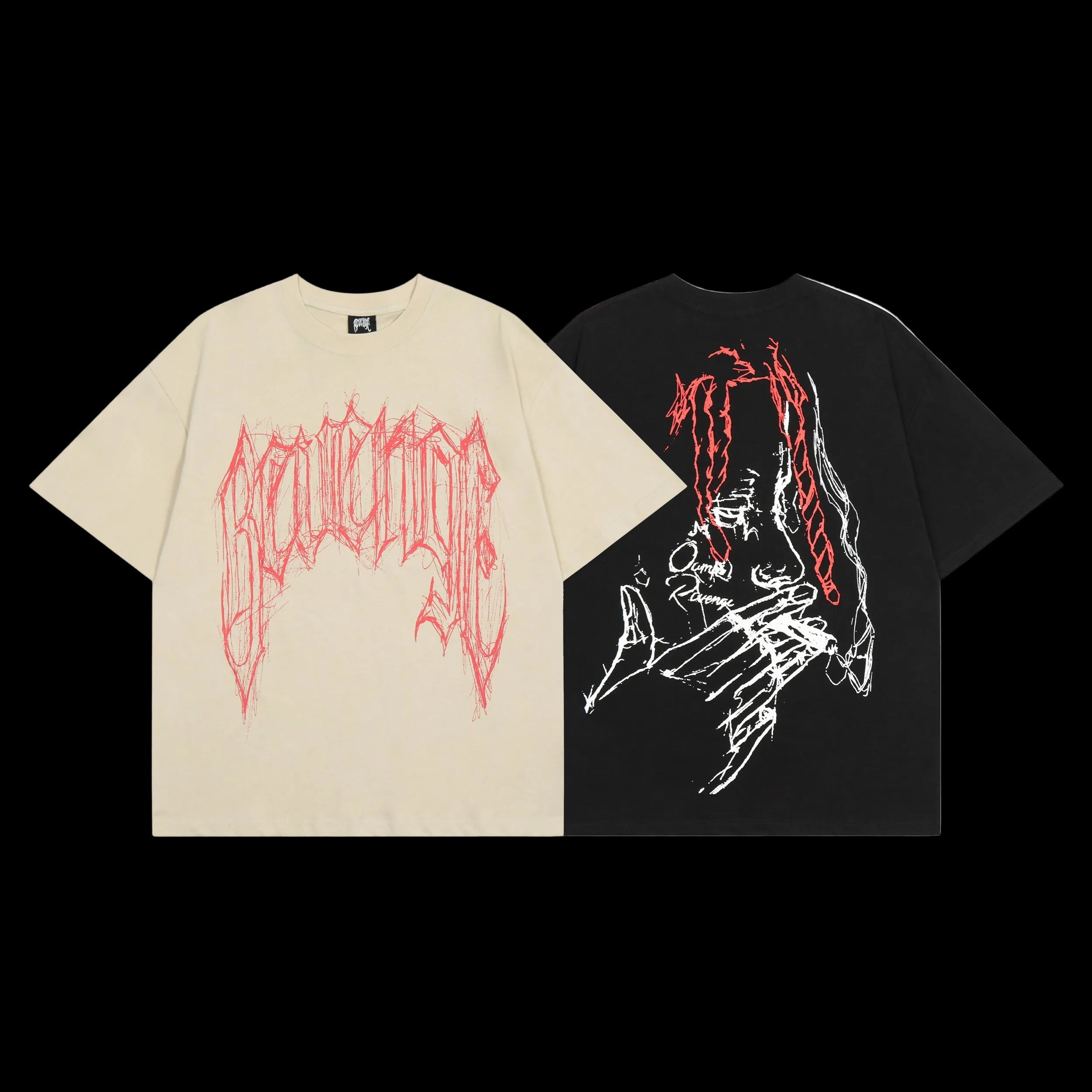 Represent Shirts