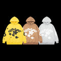 Sp5der Hoodies