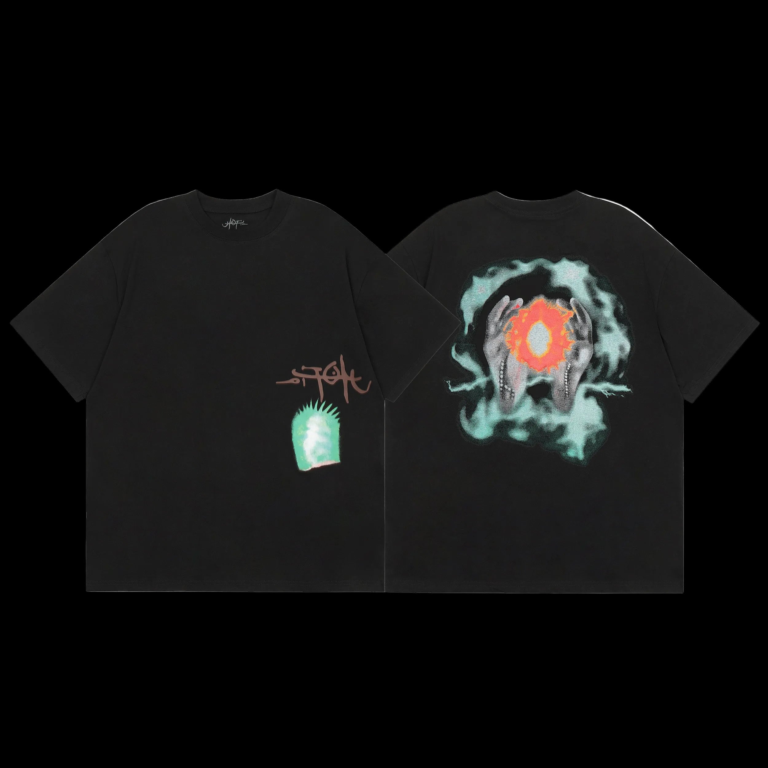 Travis Scott Shirt