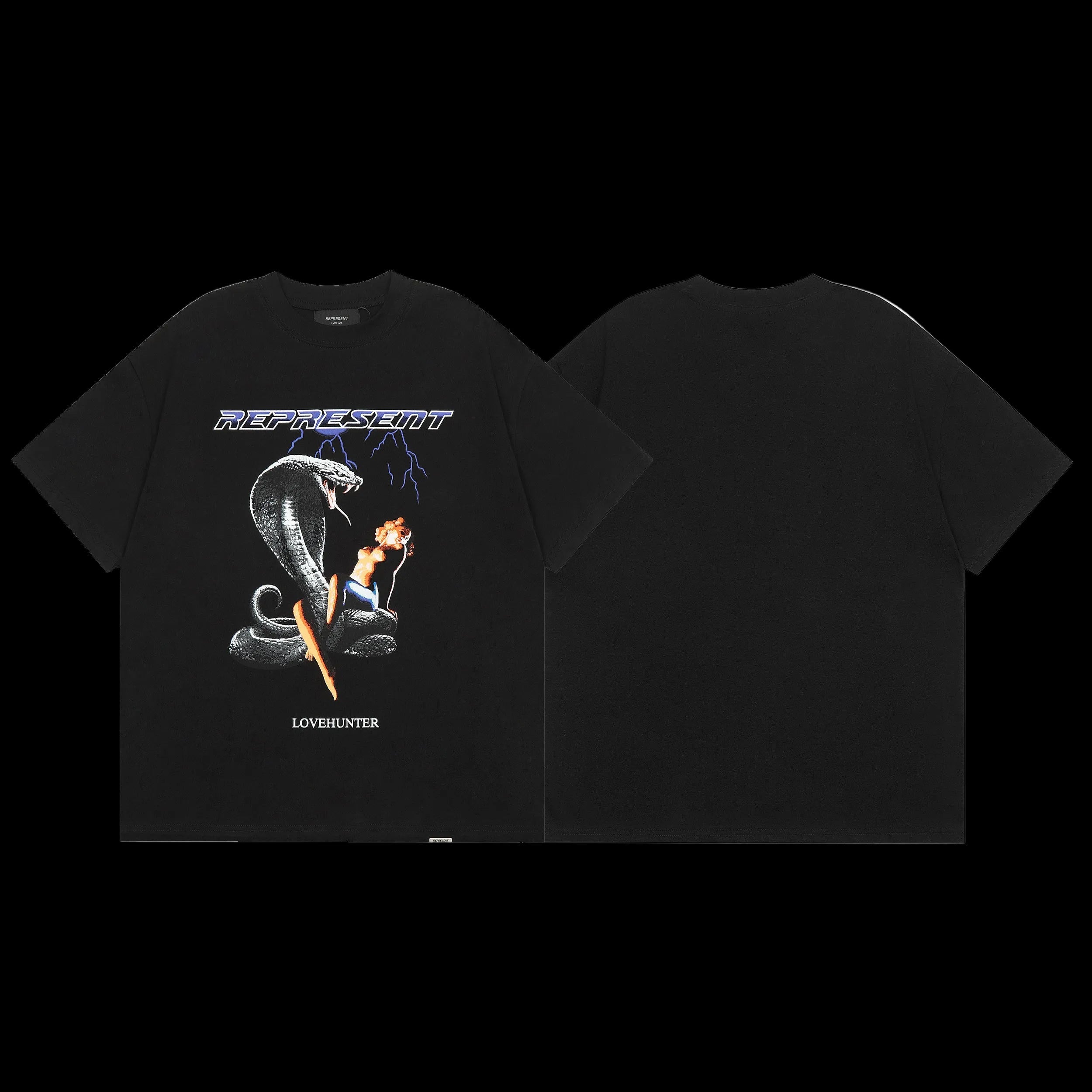 Represent Shirt