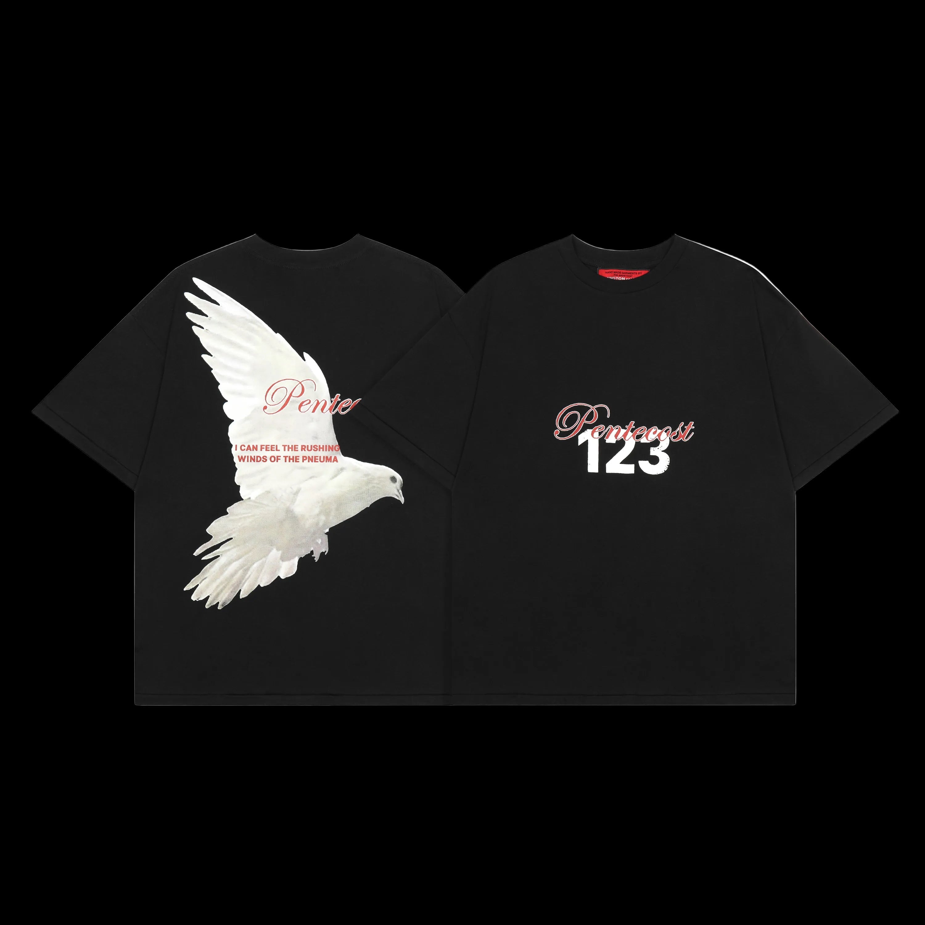 Represent Shirt