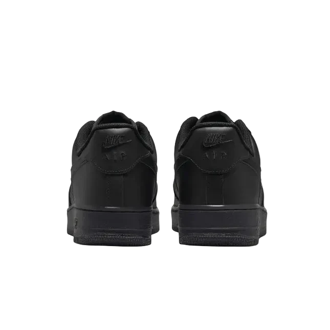 Air force 1 Black