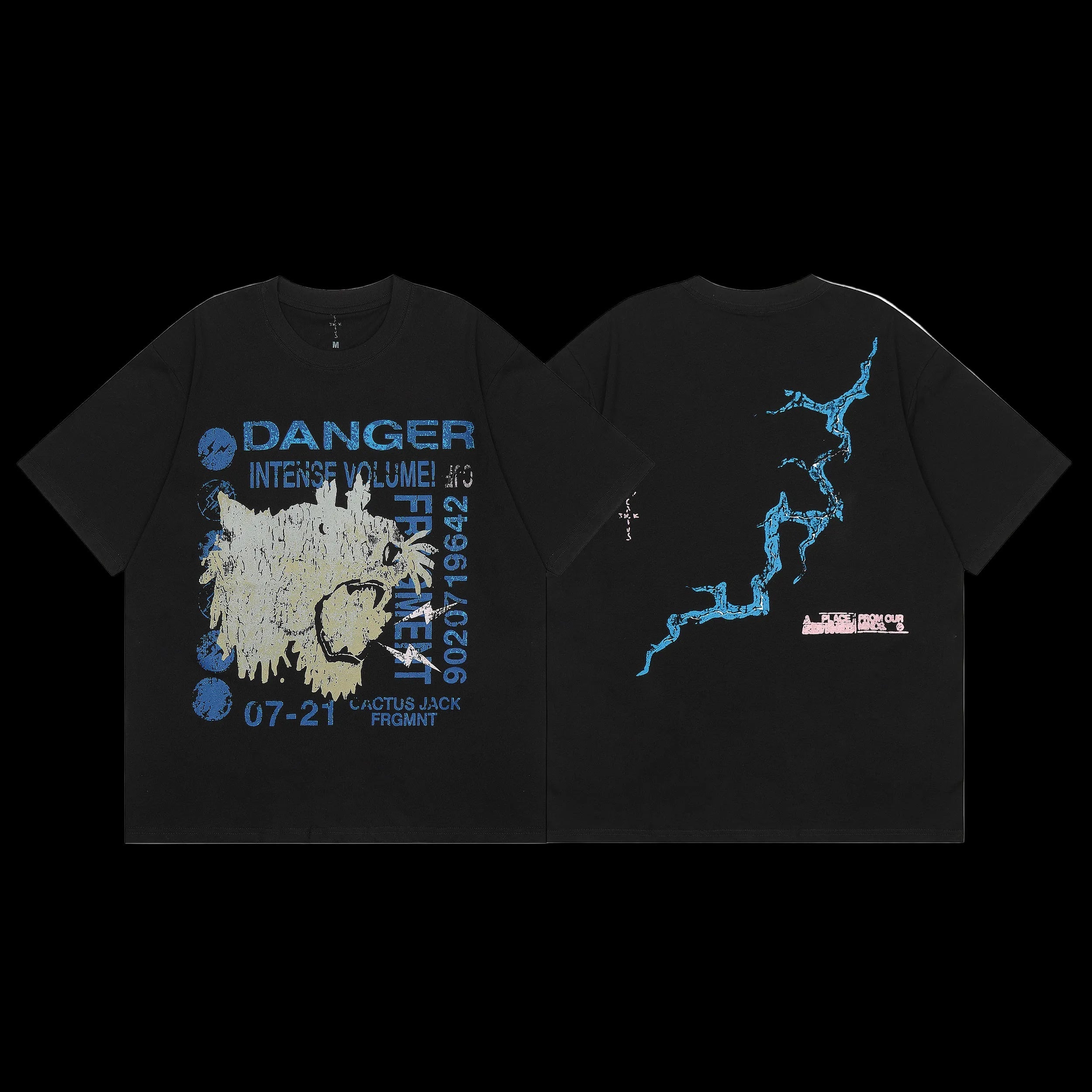 Travis Scott Shirt
