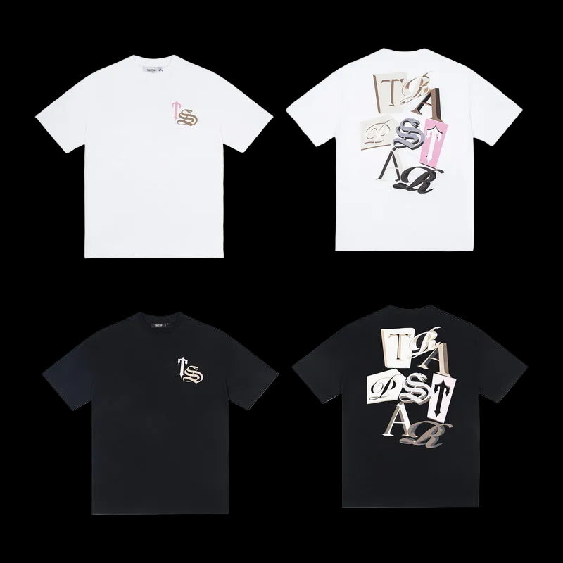 Trapstar Shirts
