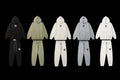 Essentials Tracksuits